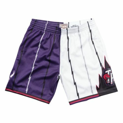 swingman basketball shorts
